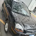 HYUNDAI TUCSON 2.0 MPFI GLS 16V 143CV 2WD GASOLINA 4P AUTOMÁTICO HYUNDAI TUCSON 2.0 MPFI GLS 16V 143CV 2WD GASOLINA 4P AUTOMÁTICO