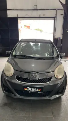 JAC J2 1.4 16V JETFLEX 4P MANUAL