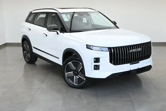 JAECOO 7 1.5 TGDI PHEV LUXURY DHT