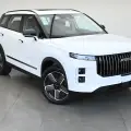 JAECOO 7 1.5 TGDI PHEV LUXURY DHT JAECOO 7 1.5 TGDI PHEV LUXURY DHT