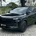 JAECOO 7 1.5 TGDI PHEV LUXURY DHT JAECOO 7 1.5 TGDI PHEV LUXURY DHT