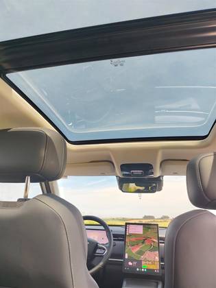 JAECOO 7 1.5 TGDI PHEV LUXURY DHT