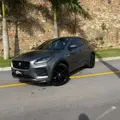 JAGUAR E-PACE 2.0 16V P250 FLEX S AWD AUTOMÁTICO JAGUAR E-PACE 2.0 16V P250 FLEX S AWD AUTOMÁTICO