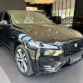 JAGUAR F-PACE 2.0 P400E PHEV R-DYNAMIC S AWD AUTOMÁTICO JAGUAR F-PACE 2.0 P400E PHEV R-DYNAMIC S AWD AUTOMÁTICO