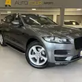 JAGUAR F-PACE 2.0 16V INGENIUM PRESTIGE AWD 4P AUTOMÁTICO JAGUAR F-PACE 2.0 16V INGENIUM PRESTIGE AWD 4P AUTOMÁTICO