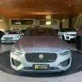 JAGUAR XE 2.0 16V INGENIUM P250 GASOLINA R-DYNAMIC S 4P AUTOMÁTICO JAGUAR XE 2.0 16V INGENIUM P250 GASOLINA R-DYNAMIC S 4P AUTOMÁTICO