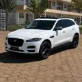 JAGUAR F-PACE 2.0 16V TURBO DIESEL PRESTIGE AWD 4P AUTOMÁTICO JAGUAR F-PACE 2.0 16V TURBO DIESEL PRESTIGE AWD 4P AUTOMÁTICO