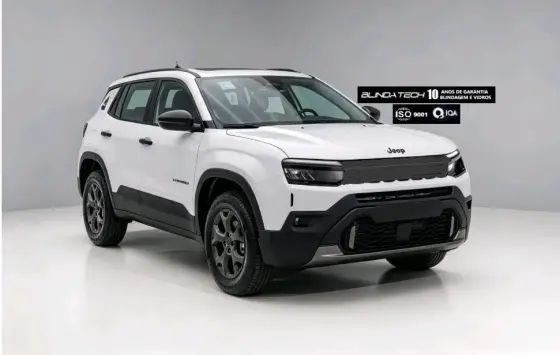 JEEP AVENGER 1.0 T200 TURBO MHEV ALTITUDE CVT