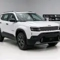 JEEP AVENGER 1.0 T200 TURBO MHEV ALTITUDE CVT JEEP AVENGER 1.0 T200 TURBO MHEV ALTITUDE CVT