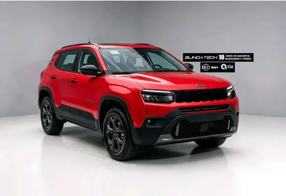 JEEP AVENGER 1.0 T200 TURBO MHEV ALTITUDE CVT