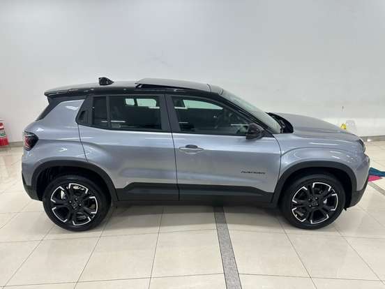 JEEP-AVENGER-1.0 T200 TURBO MHEV LIMITED CVT JEEP-AVENGER-2026