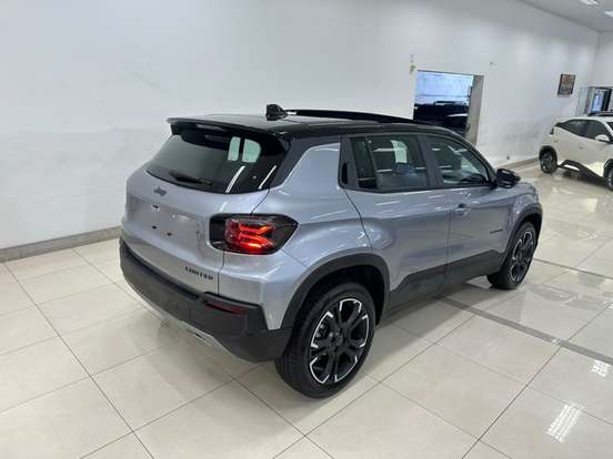 JEEP-AVENGER-1.0 T200 TURBO MHEV LIMITED CVT JEEP-AVENGER-2026