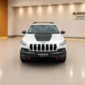 JEEP CHEROKEE 3.2 TRAILHAWK 4X4 V6 24V GASOLINA 4P AUTOMÁTICO JEEP CHEROKEE 3.2 TRAILHAWK 4X4 V6 24V GASOLINA 4P AUTOMÁTICO