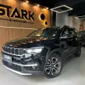 JEEP COMMANDER 1.3 T270 TURBO FLEX LIMITED AT6 JEEP COMMANDER 1.3 T270 TURBO FLEX LIMITED AT6