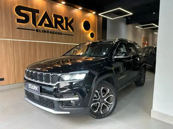 JEEP-COMMANDER-1.3 T270 TURBO FLEX LIMITED AT6 JEEP-COMMANDER-2024