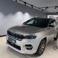 JEEP COMMANDER 1.3 T270 TURBO FLEX OVERLAND AT6 JEEP COMMANDER 1.3 T270 TURBO FLEX OVERLAND AT6