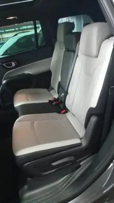 JEEP-COMMANDER-1.3 T270 TURBO FLEX OVERLAND AT6 JEEP-COMMANDER-2022