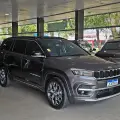 JEEP COMMANDER 1.3 T270 TURBO FLEX OVERLAND AT6 JEEP COMMANDER 1.3 T270 TURBO FLEX OVERLAND AT6