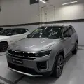 JEEP COMMANDER 1.3 T270 TURBO MHEV LIMITED AT6 JEEP COMMANDER 1.3 T270 TURBO MHEV LIMITED AT6