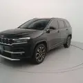 JEEP COMMANDER 1.3 T270 TURBO FLEX LIMITED AT6 JEEP COMMANDER 1.3 T270 TURBO FLEX LIMITED AT6
