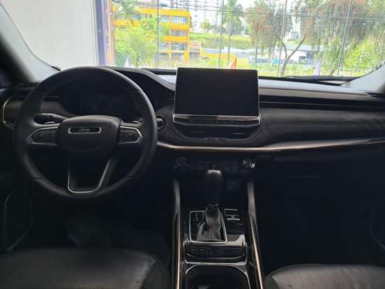 JEEP-COMMANDER-1.3 T270 TURBO FLEX LIMITED AT6 JEEP-COMMANDER-2023