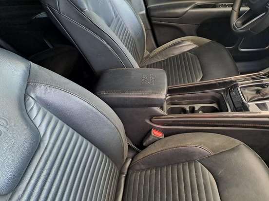 JEEP-COMMANDER-1.3 T270 TURBO FLEX LIMITED AT6 JEEP-COMMANDER-2023