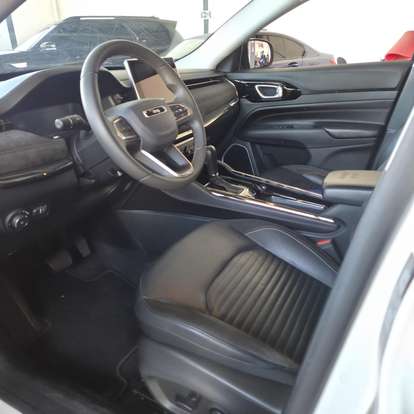 JEEP-COMMANDER-1.3 T270 TURBO FLEX LIMITED AT6 JEEP-COMMANDER-2022