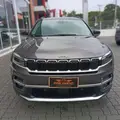 JEEP COMMANDER 1.3 T270 TURBO FLEX LIMITED AT6 JEEP COMMANDER 1.3 T270 TURBO FLEX LIMITED AT6