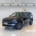 JEEP COMMANDER 1.3 T270 TURBO FLEX LIMITED AT6 JEEP COMMANDER 1.3 T270 TURBO FLEX LIMITED AT6