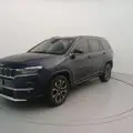 JEEP COMMANDER 1.3 T270 TURBO FLEX LIMITED AT6 JEEP COMMANDER 1.3 T270 TURBO FLEX LIMITED AT6
