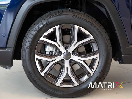 JEEP-COMMANDER-1.3 T270 TURBO FLEX LIMITED AT6 JEEP-COMMANDER-2025