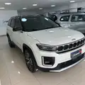 JEEP COMMANDER 1.3 T270 TURBO FLEX LIMITED AT6 JEEP COMMANDER 1.3 T270 TURBO FLEX LIMITED AT6