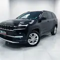 JEEP COMMANDER 1.3 T270 TURBO FLEX LONGITUDE AT6 JEEP COMMANDER 1.3 T270 TURBO FLEX LONGITUDE AT6