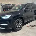 JEEP COMMANDER 1.3 T270 TURBO FLEX OVERLAND AT6 JEEP COMMANDER 1.3 T270 TURBO FLEX OVERLAND AT6