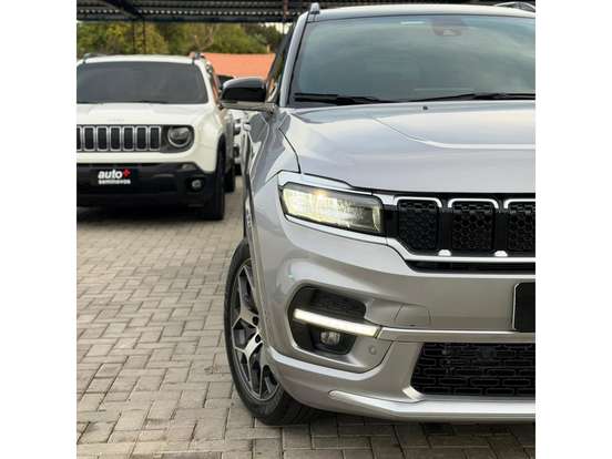 JEEP-COMMANDER-1.3 T270 TURBO FLEX OVERLAND AT6 JEEP-COMMANDER-2022