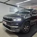 JEEP COMMANDER 1.3 T270 TURBO FLEX OVERLAND AT6 JEEP COMMANDER 1.3 T270 TURBO FLEX OVERLAND AT6