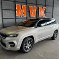 JEEP COMMANDER 1.3 T270 TURBO FLEX OVERLAND AT6 JEEP COMMANDER 1.3 T270 TURBO FLEX OVERLAND AT6
