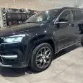 JEEP COMMANDER 1.3 T270 TURBO FLEX OVERLAND AT6 JEEP COMMANDER 1.3 T270 TURBO FLEX OVERLAND AT6