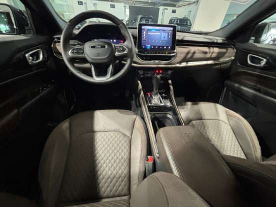 JEEP-COMMANDER-1.3 T270 TURBO FLEX OVERLAND AT6 JEEP-COMMANDER-2024
