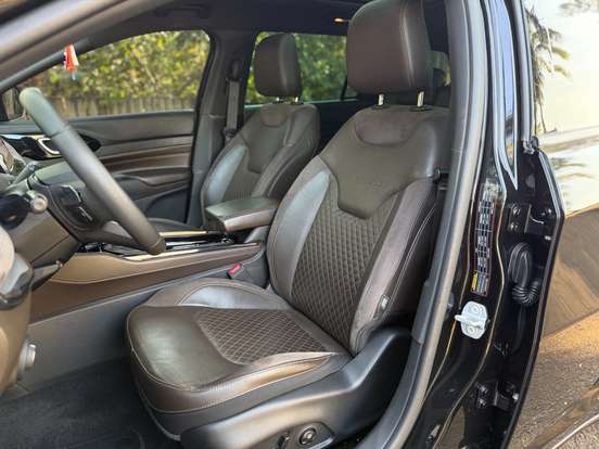 JEEP-COMMANDER-1.3 T270 TURBO FLEX OVERLAND AT6 JEEP-COMMANDER-2022