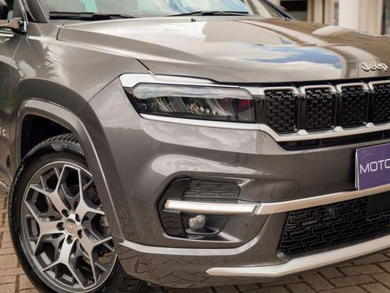 JEEP-COMMANDER-1.3 T270 TURBO FLEX OVERLAND AT6 JEEP-COMMANDER-2024
