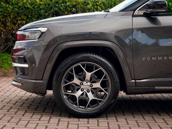 JEEP-COMMANDER-1.3 T270 TURBO FLEX OVERLAND AT6 JEEP-COMMANDER-2024