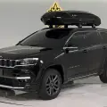 JEEP COMMANDER 2.0 HURRICANE 4 TURBO GASOLINA OVERLAND AT9 JEEP COMMANDER 2.0 HURRICANE 4 TURBO GASOLINA OVERLAND AT9