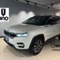 JEEP COMMANDER 2.0 TD380 TURBO DIESEL LIMITED AT9 JEEP COMMANDER 2.0 TD380 TURBO DIESEL LIMITED AT9