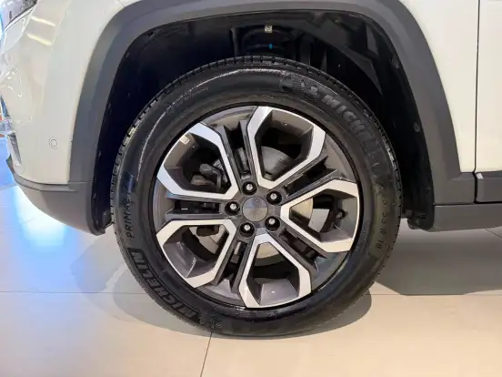 JEEP-COMMANDER-2.0 TD380 TURBO DIESEL LIMITED AT9 JEEP-COMMANDER-2021