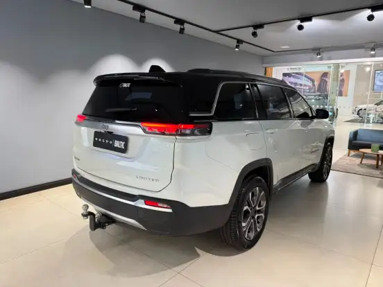 JEEP-COMMANDER-2.0 TD380 TURBO DIESEL LIMITED AT9 JEEP-COMMANDER-2021