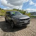 JEEP COMMANDER 2.0 TD380 TURBO DIESEL LIMITED AT9 JEEP COMMANDER 2.0 TD380 TURBO DIESEL LIMITED AT9