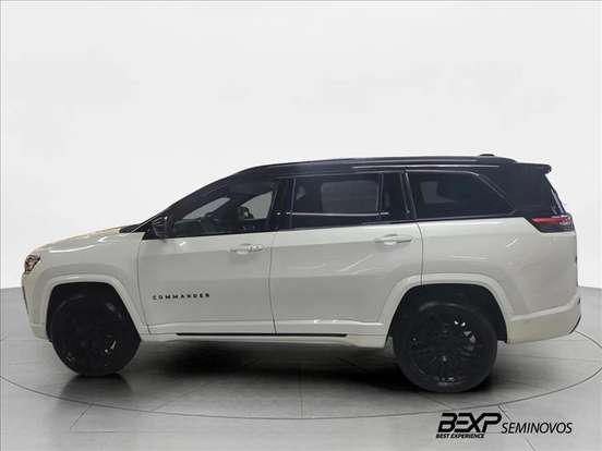 JEEP-COMMANDER-2.0 HURRICANE 4 TURBO GASOLINA BLACKHAWK AT9 JEEP-COMMANDER-2025