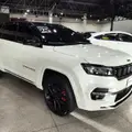 JEEP COMMANDER 2.0 HURRICANE 4 TURBO GASOLINA BLACKHAWK AT9 JEEP COMMANDER 2.0 HURRICANE 4 TURBO GASOLINA BLACKHAWK AT9