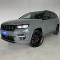 JEEP COMMANDER 2.0 HURRICANE 4 TURBO GASOLINA BLACKHAWK AT9 JEEP COMMANDER 2.0 HURRICANE 4 TURBO GASOLINA BLACKHAWK AT9
